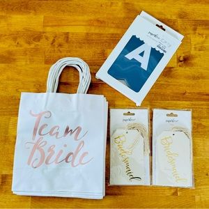 Bridal Party Kit!